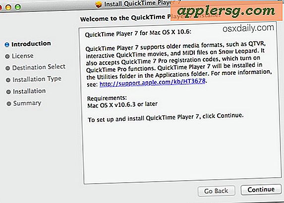 download quicktime player for mac os sierra
